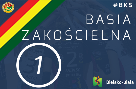 Barbara Zakościelna zagra z numerem 1!